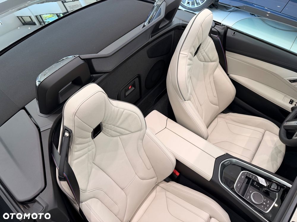 BMW Z4 M M40i sport - 10