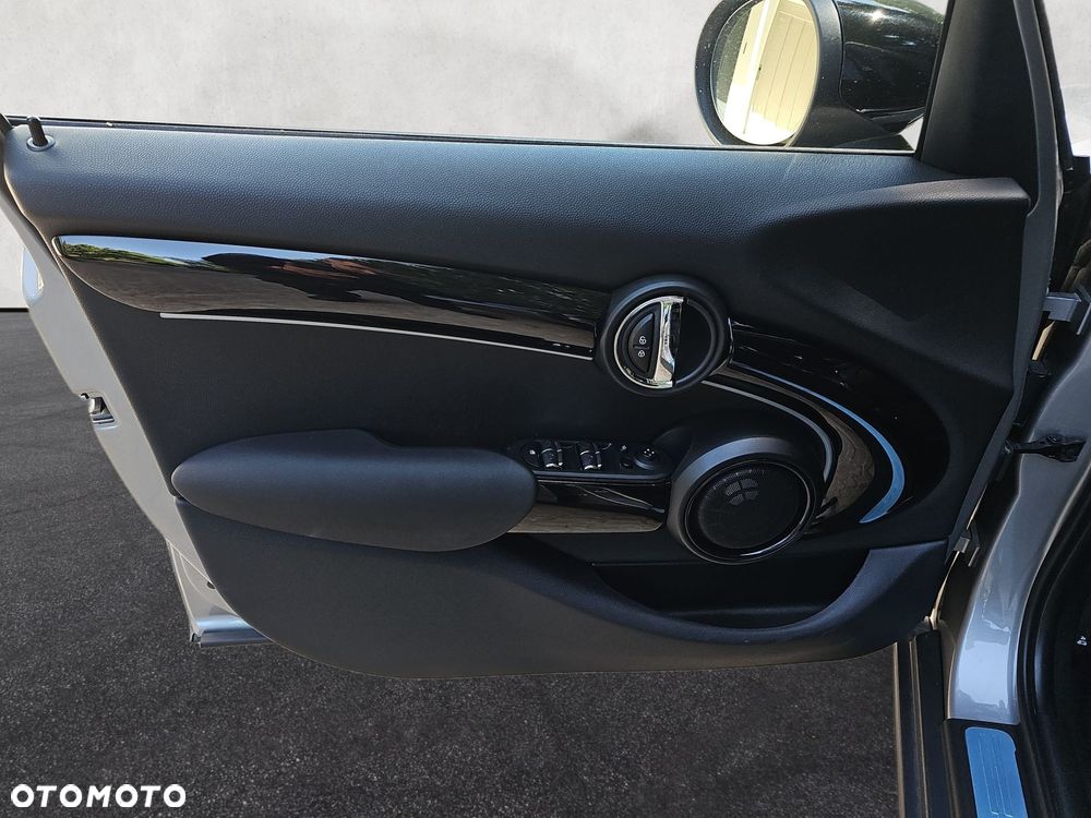 MINI Cooper S - 17