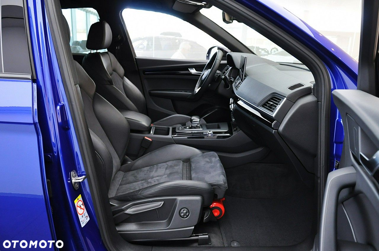 Audi Q5 Sportback - 28