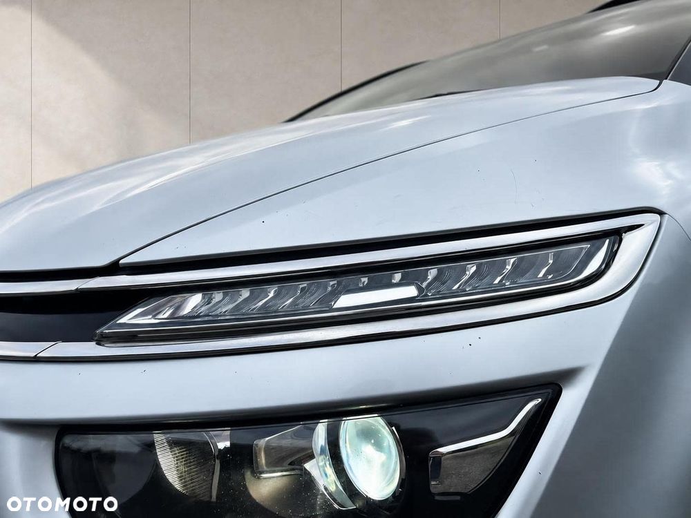 Citroën C4 Grand Picasso 1.6 e-HDi Intensive ETG6 - 10