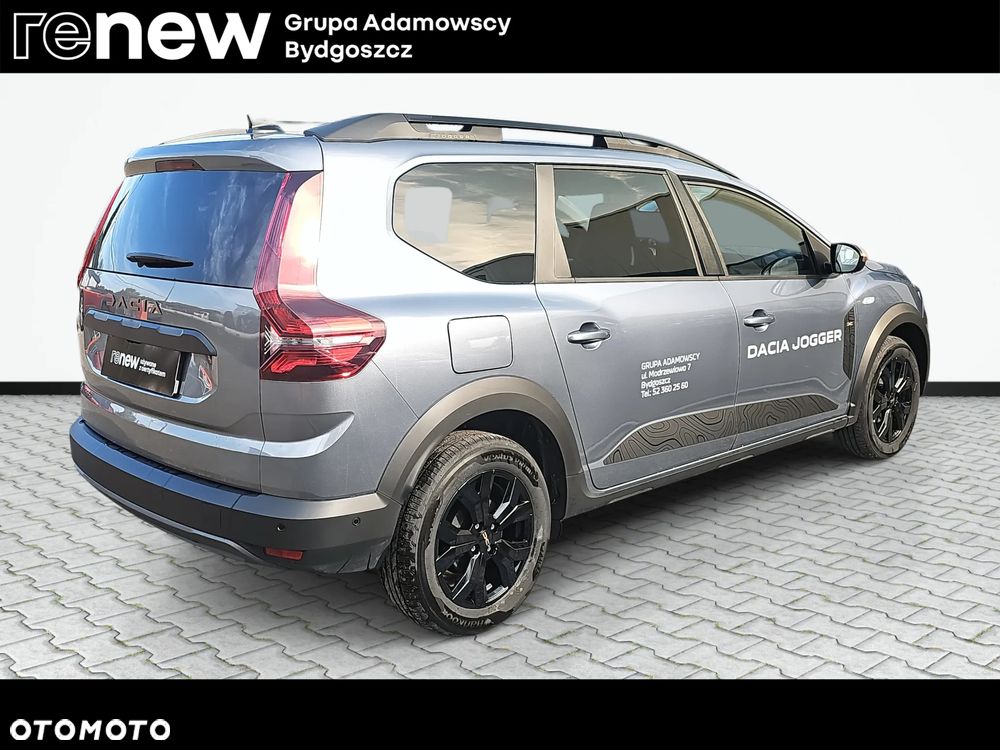 Dacia Jogger 1.0 TCe Extreme - 2