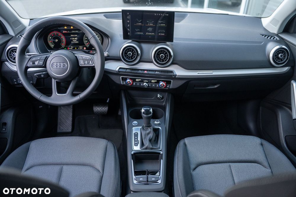Audi Q2 - 15