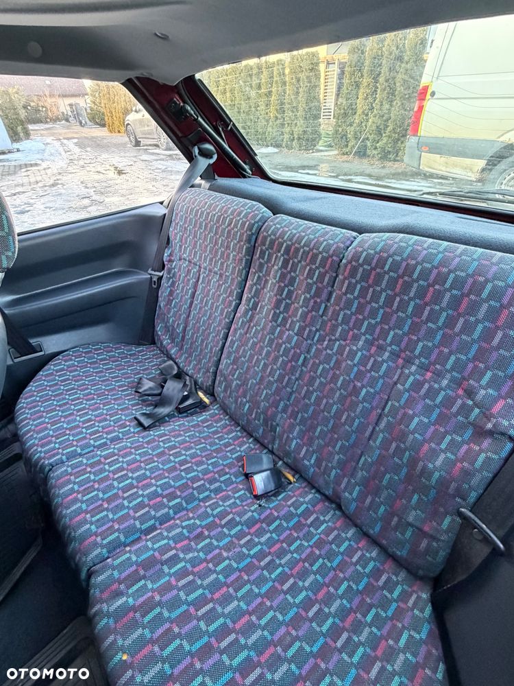Ford Fiesta 1.3 Budget - 14