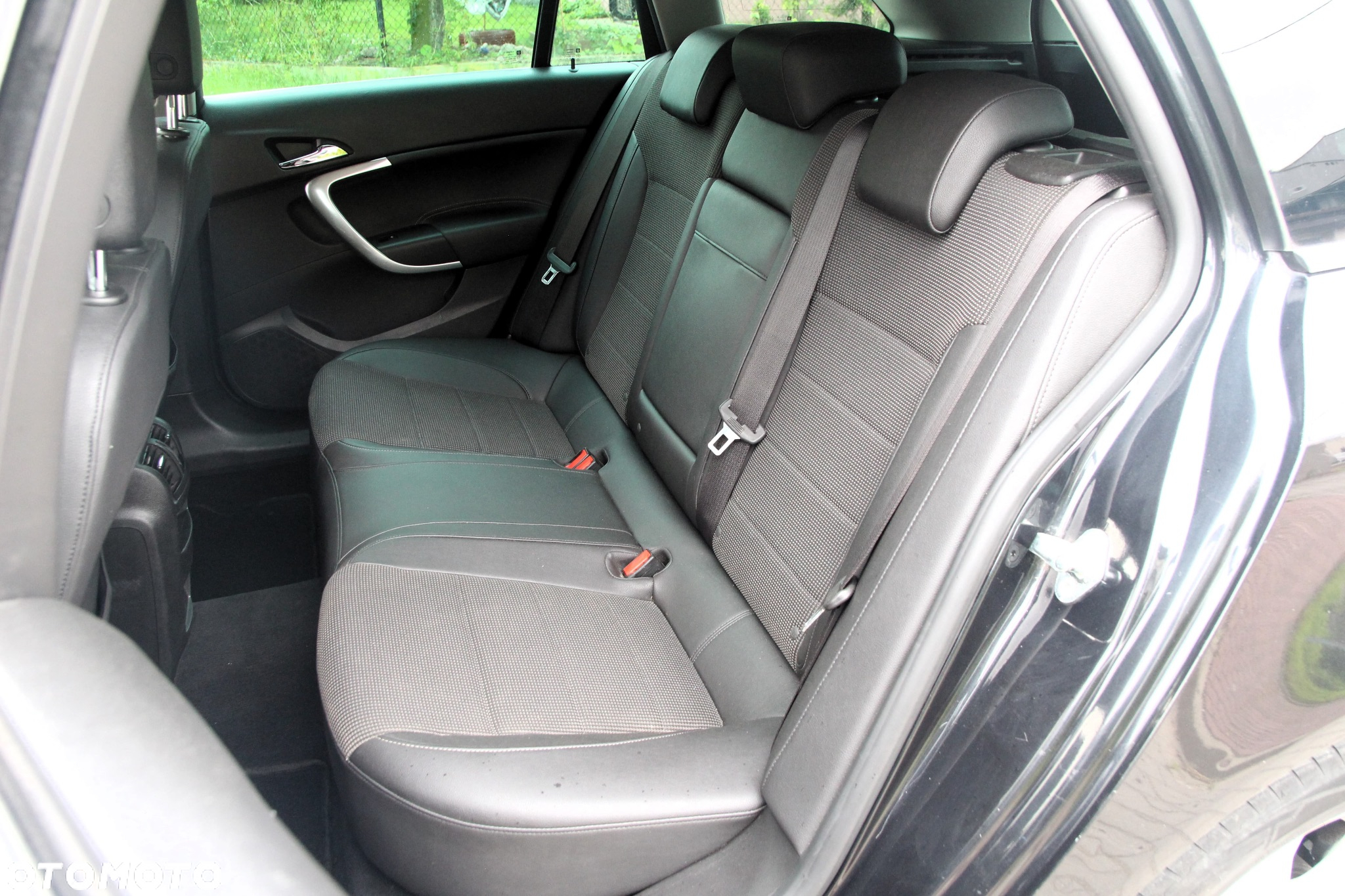 Opel Insignia 2.0 CDTI Cosmo - 30