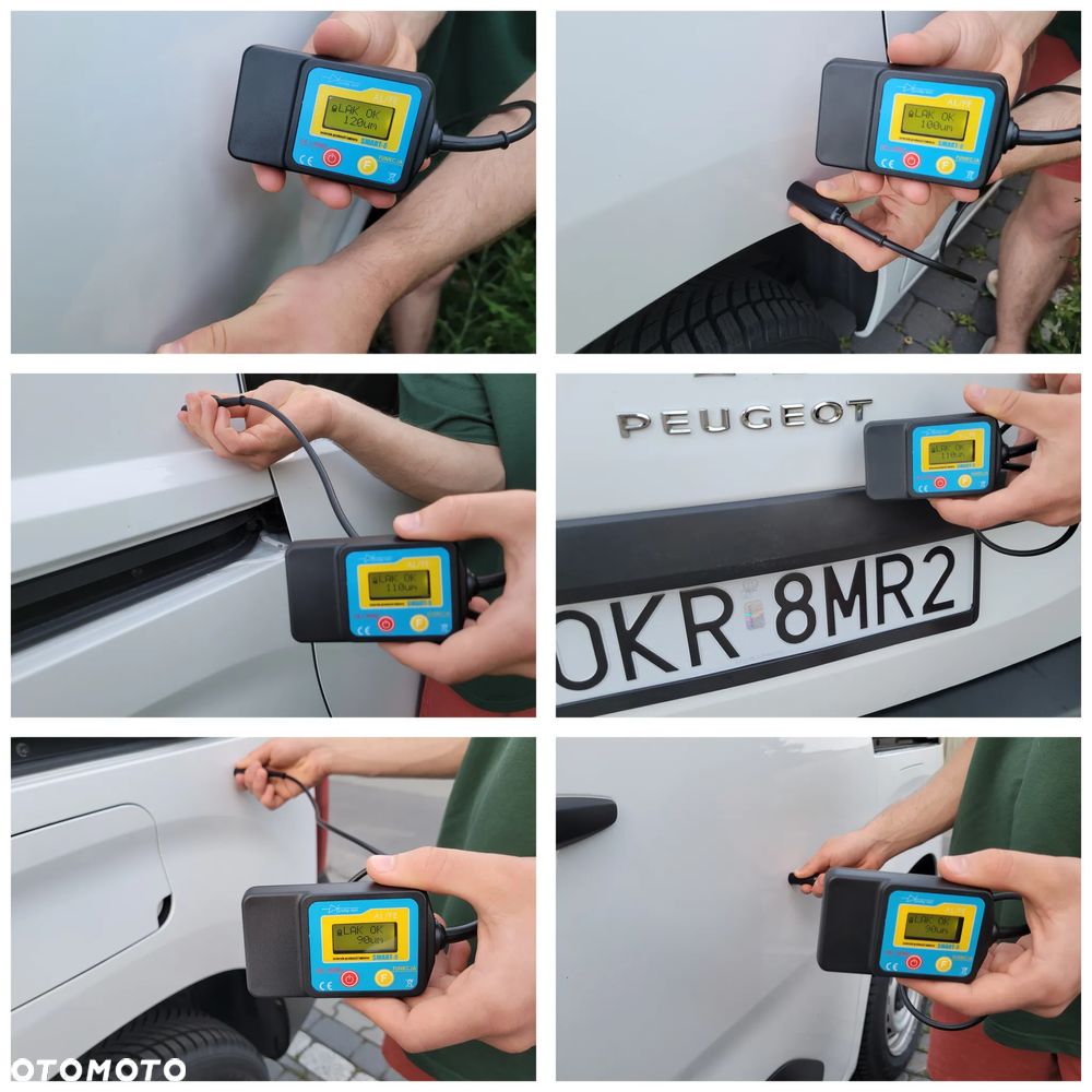 Peugeot Partner - 27