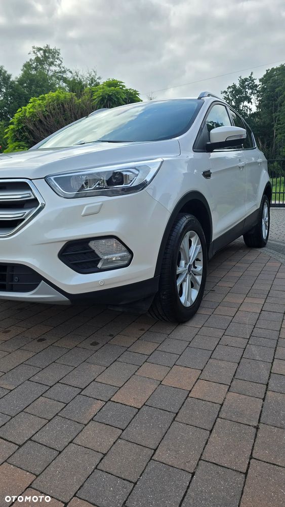 Ford Kuga 1.5 EcoBoost FWD Titanium ASS MMT6 - 5