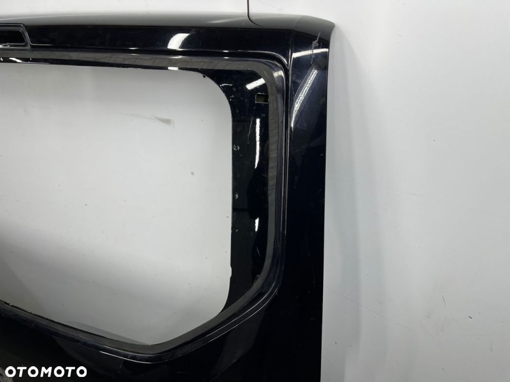 Klapa bagażnika Ford Transit Tourneo Custom 12-23r. - 9