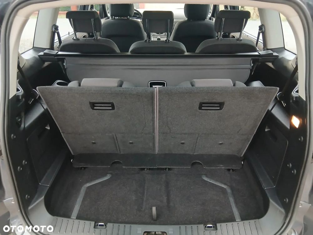 Ford S-Max 2.0 Gold X - 37