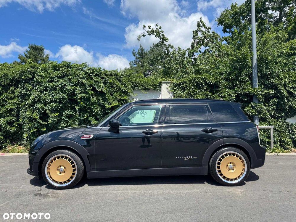 MINI Clubman - 4