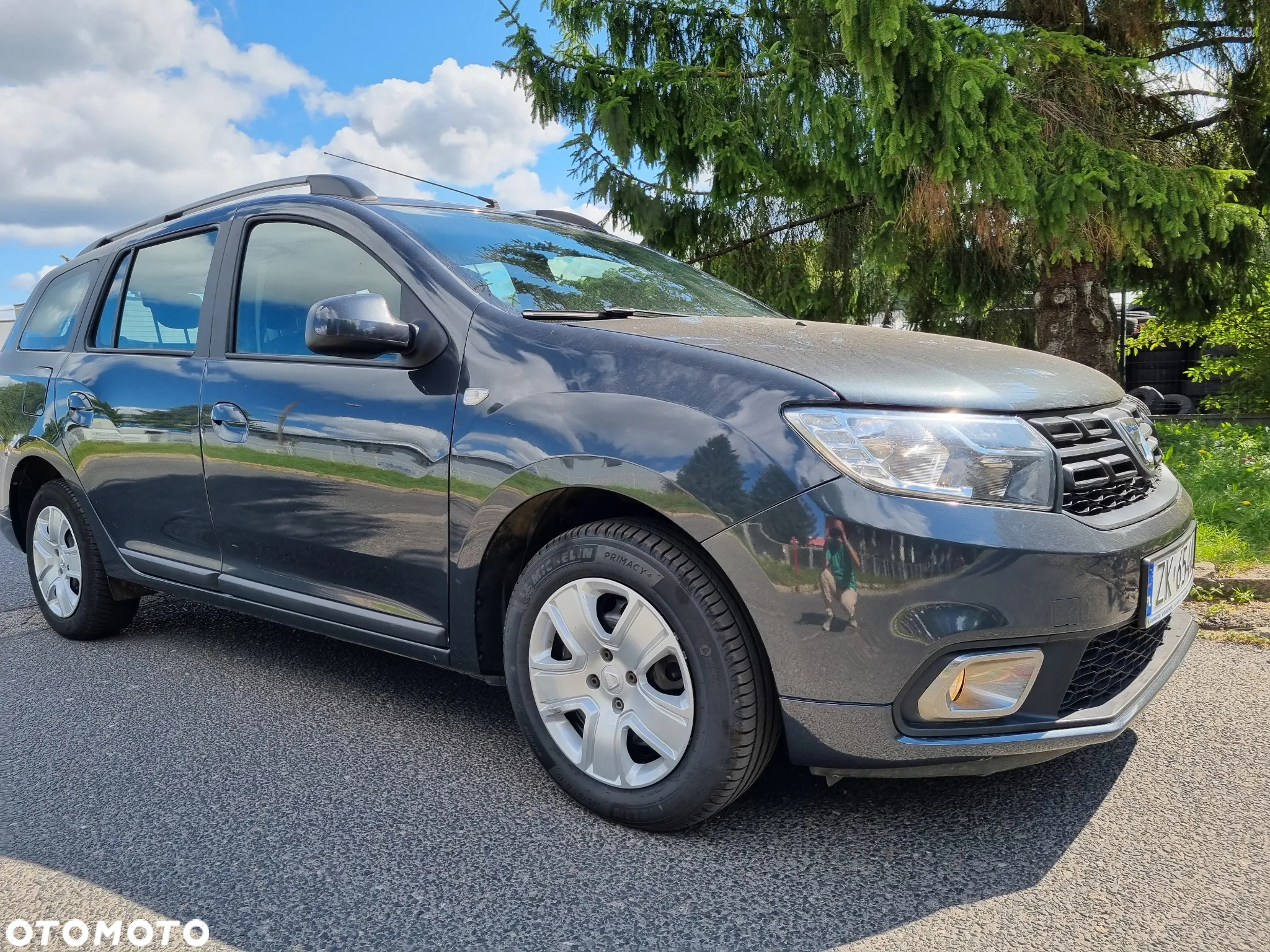 Dacia Logan MCV SCe 75 Laureate - 6