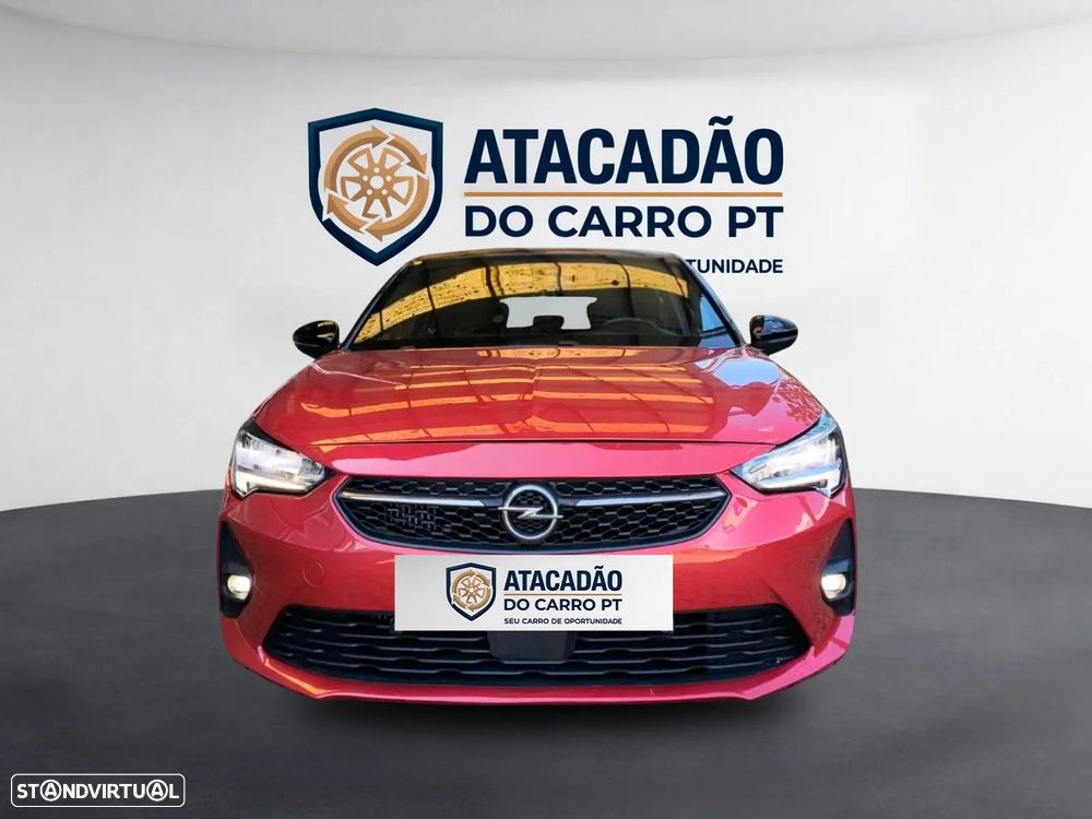 Opel Corsa - 3