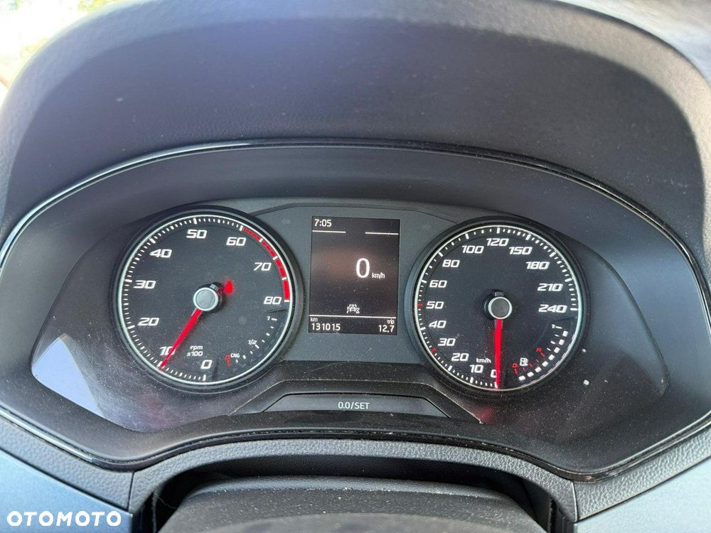 Seat Arona - 29