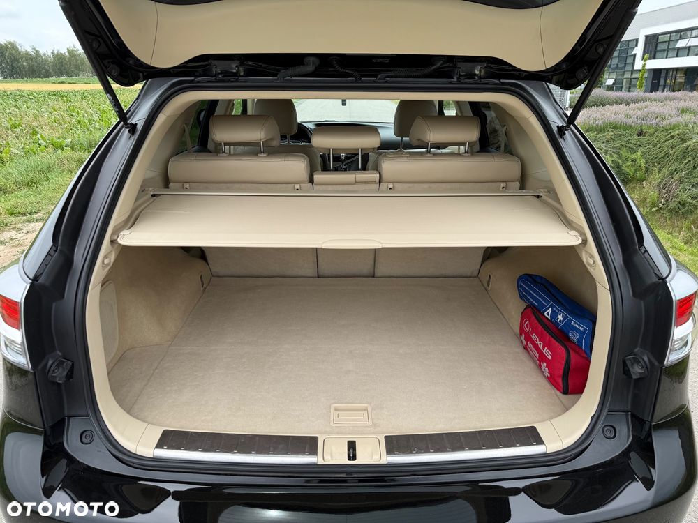 Lexus RX 450h Elite Navi - 13
