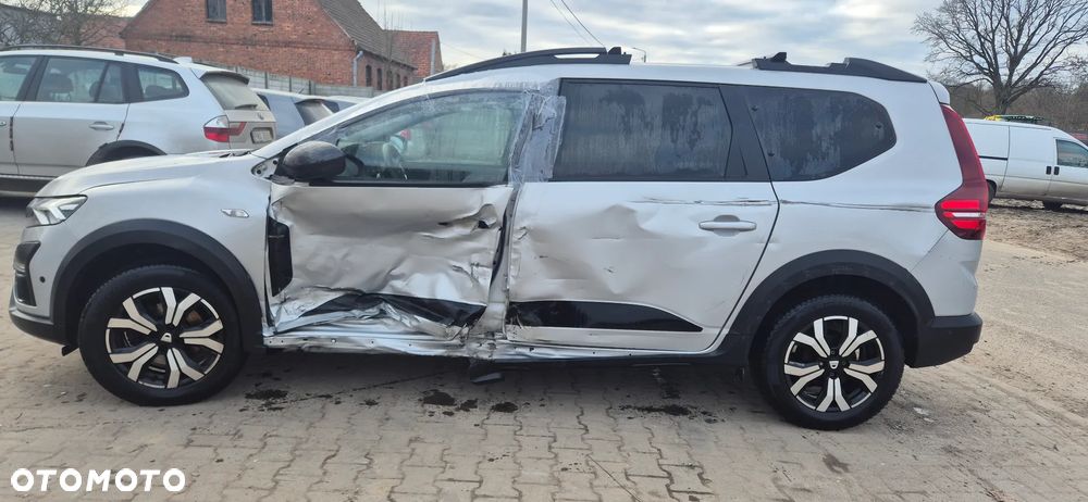 Dacia Jogger 1.0 TCe Extreme 7os - 5