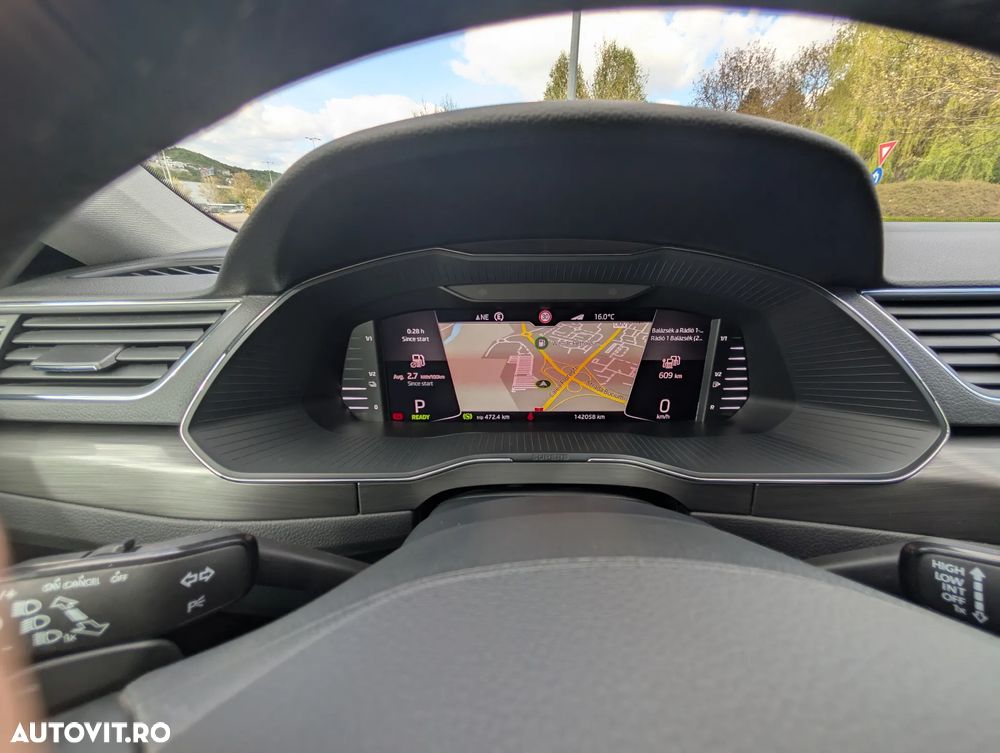 Skoda Superb 1.4 TSI PHEV Style - 15