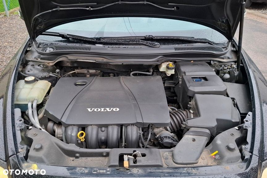 Volvo S40 2.0 Summum Euro5 - 25
