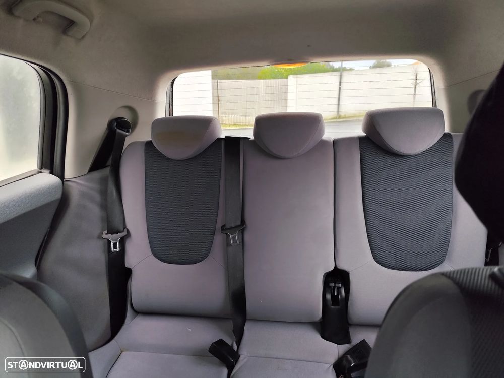 Smart ForFour Passion 75 - 11