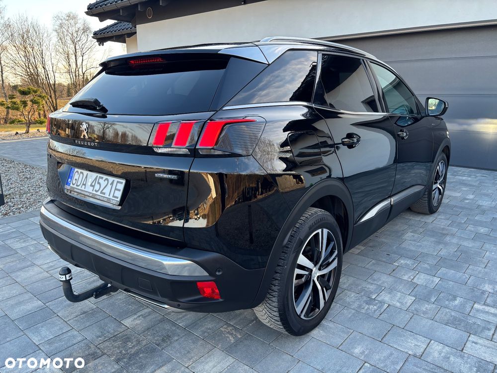 Peugeot 3008 - 7