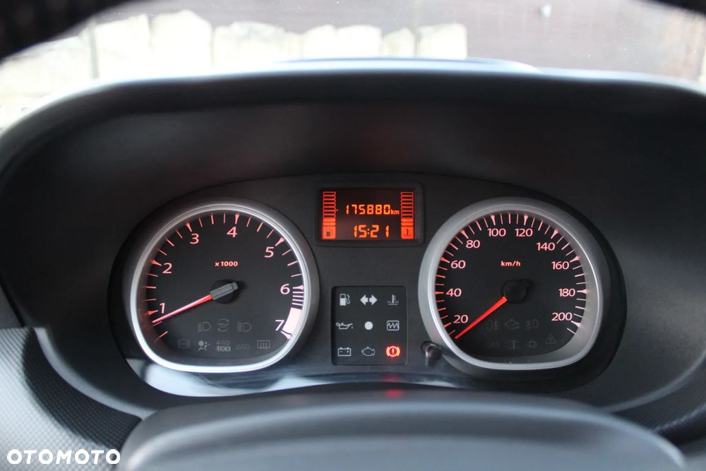 Dacia Duster 1.6 16V 4x2 Prestige - 20