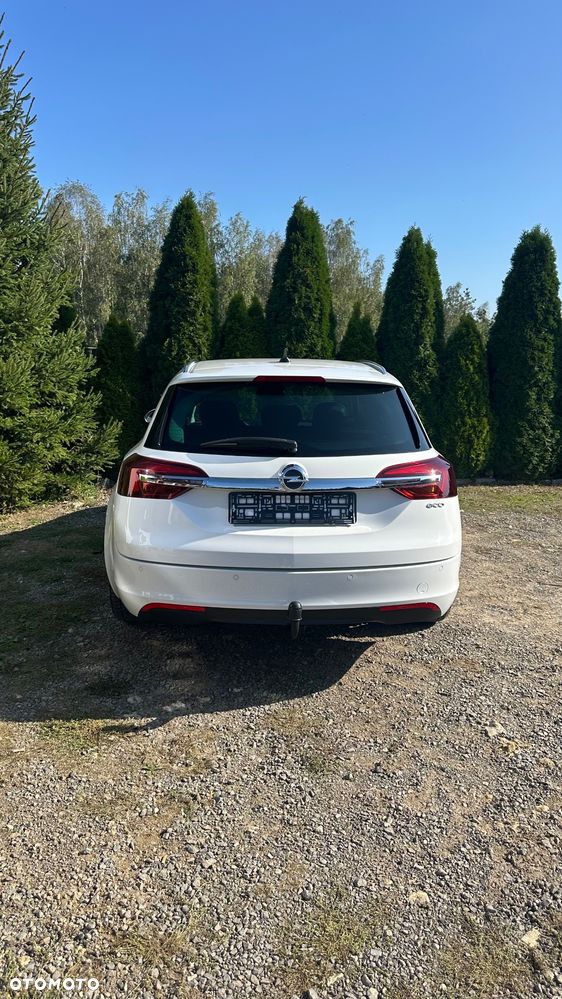 Opel Insignia - 8