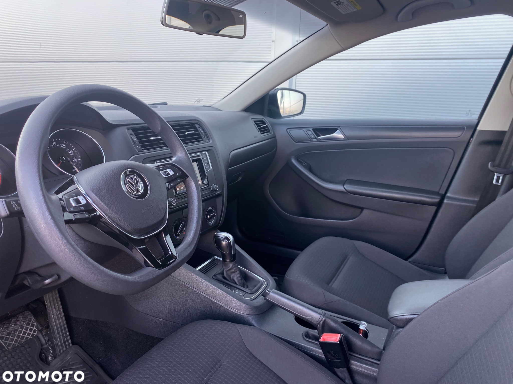 Volkswagen Jetta 1.4 TSI DSG BlueMotion Technology - 33