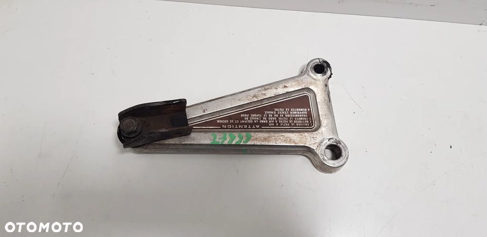 Honda CM 125 Custom Set Lewy Kierowcy - 2