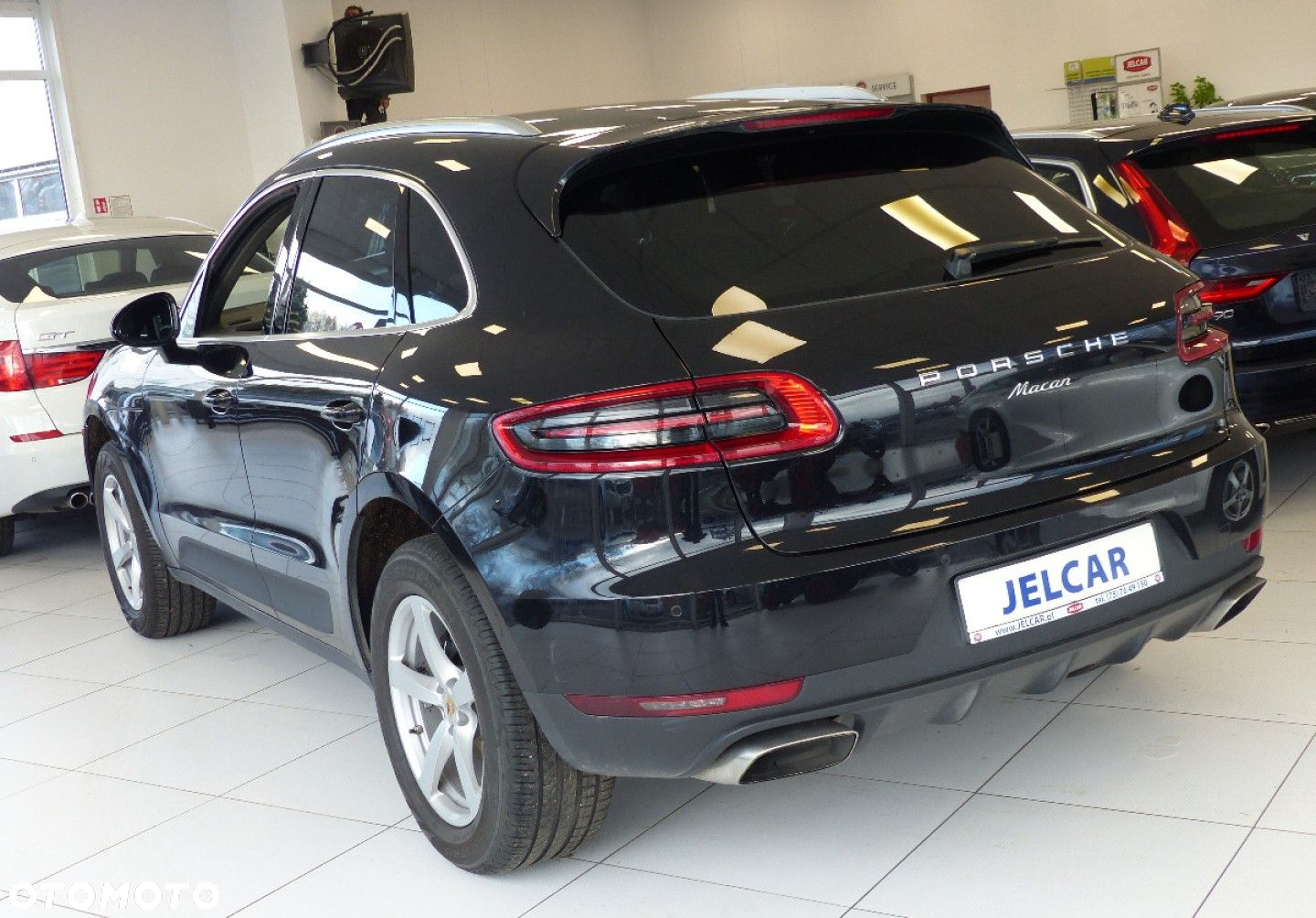 Porsche Macan - 6