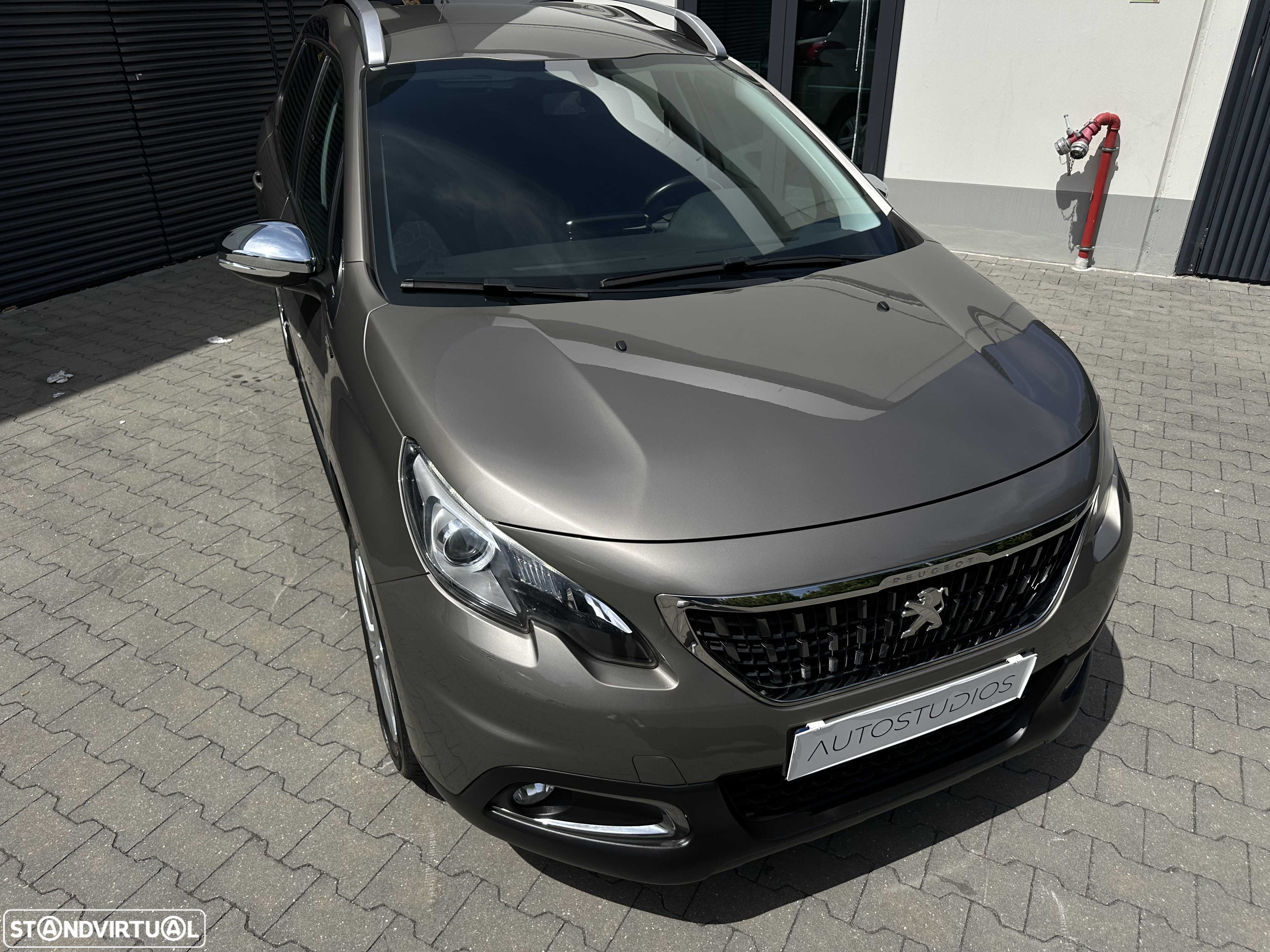 Peugeot 2008 PureTech 100 Style - 3