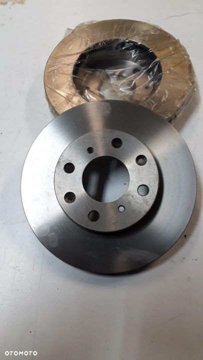 TARCZA HAM. 240X44,7 PRZÓD L/P HONDA CIVIC V, CIVIC VI 1.3-1.6 10.91-02.01 - 1