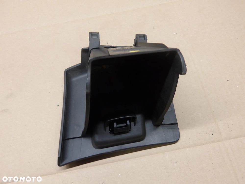 OPEL ZAFIRA C 12-16 2.0D SCHOWEK KIEROWCY 13293524 - 2