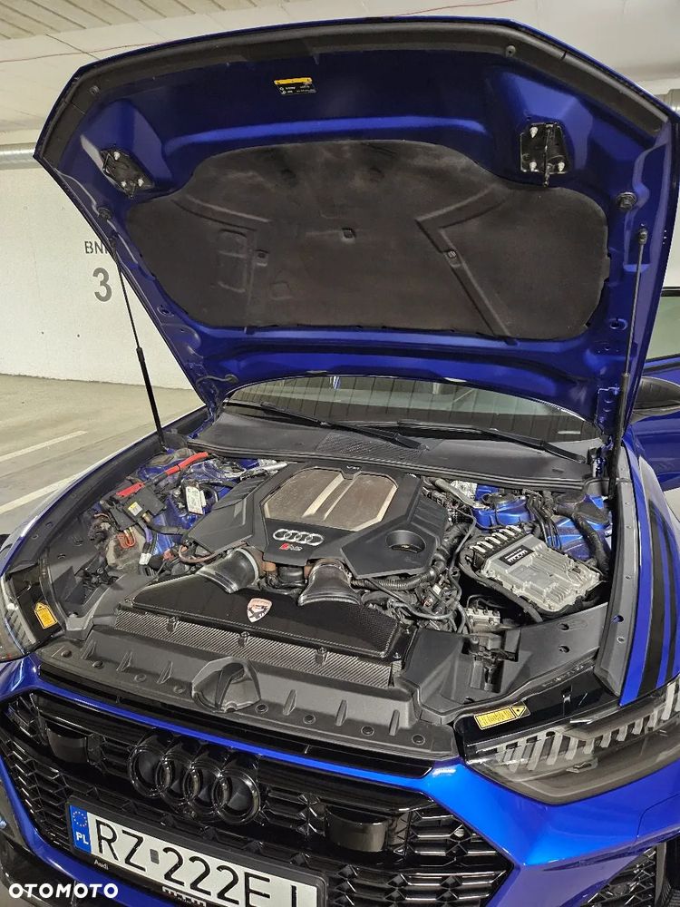 Audi RS6 - 11
