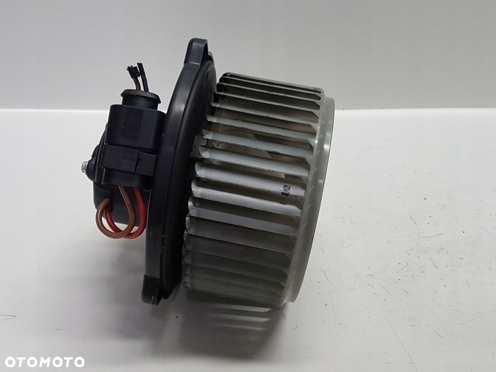 AUDI A6 C5 WENTYLATOR NAWIEWU DMUCHAWY 4B1820021B - 10