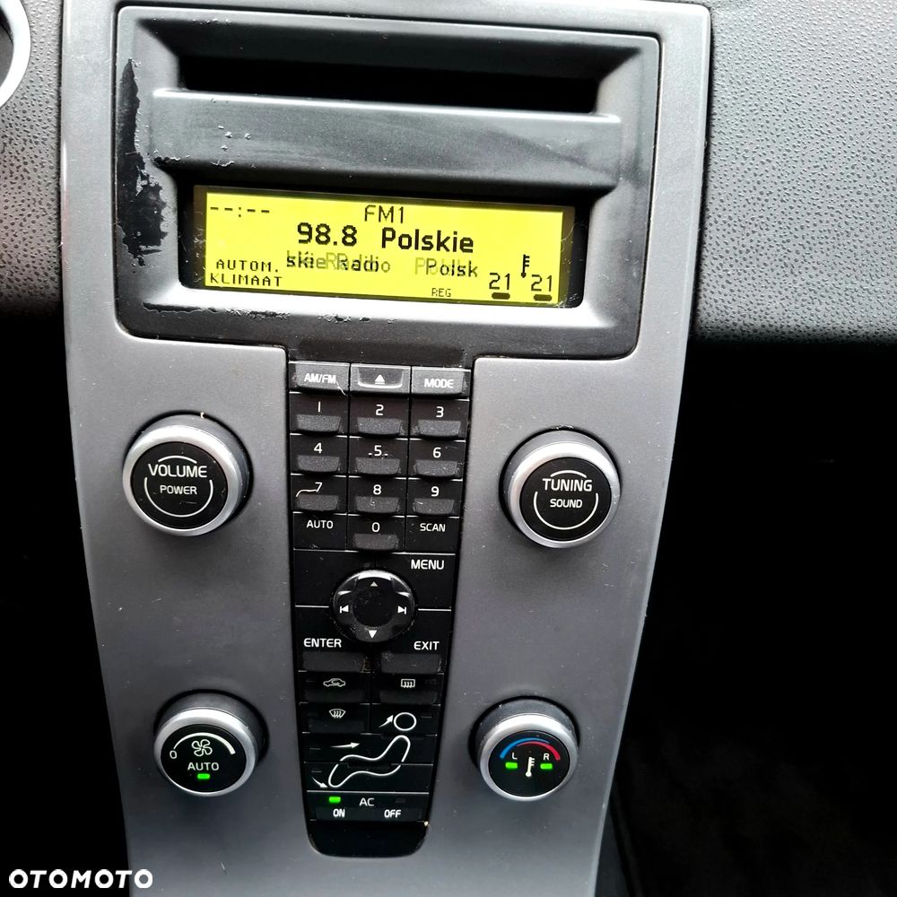 Volvo V50 DPF DRIVe - 31