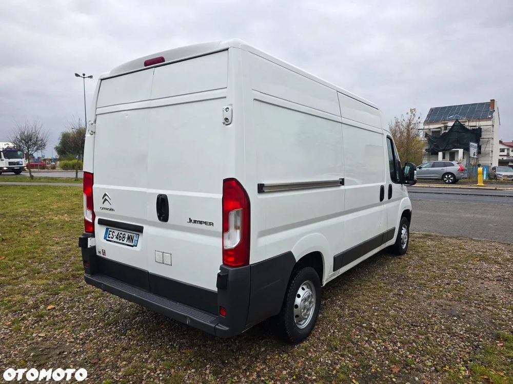 Citroën Jumper L2H2 - 5