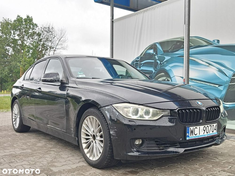 BMW Seria 3 - 3