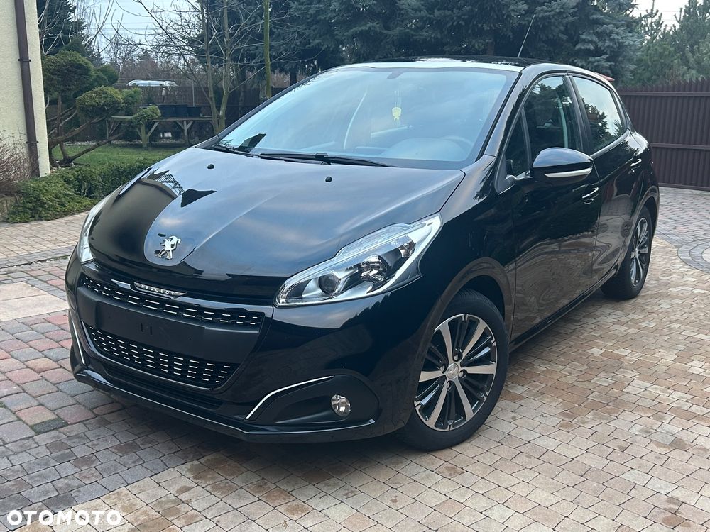 Peugeot 208 1.2 PureTech Allure - 3