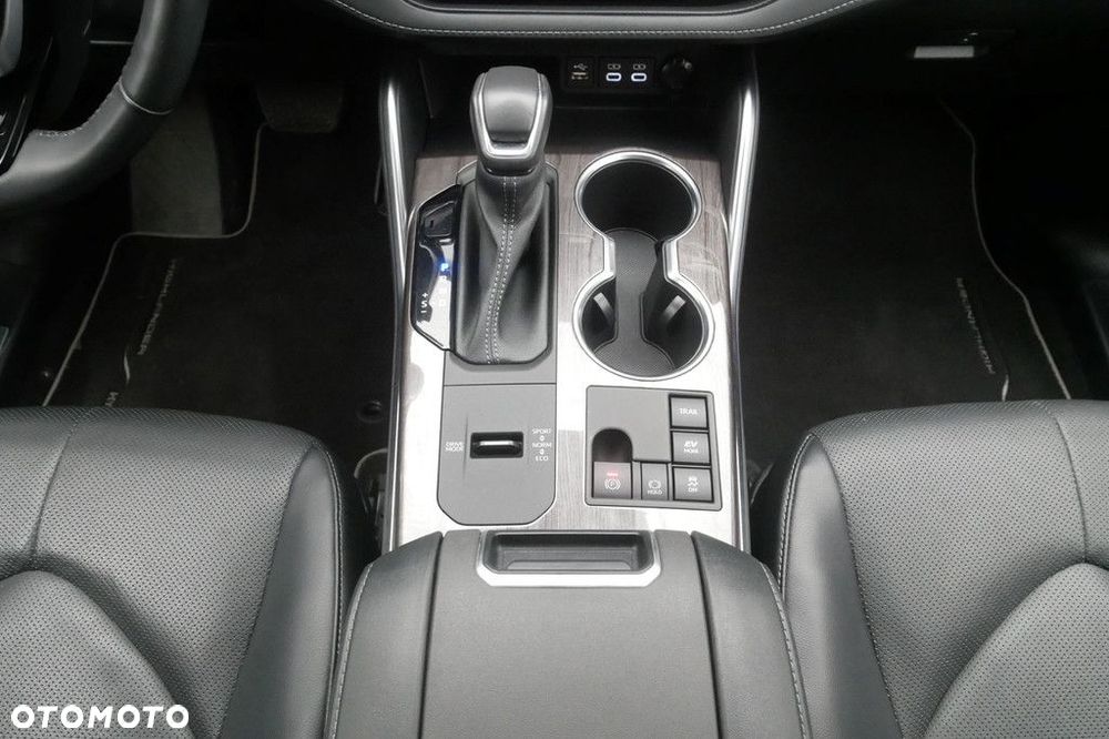 Toyota Highlander - 11