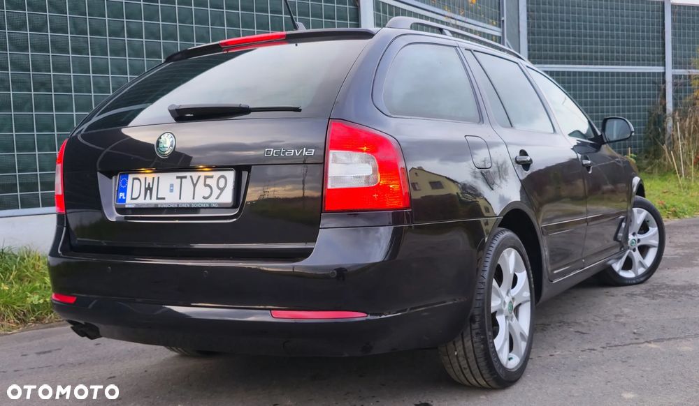 Skoda Octavia 1.4 TSI Elegance Green tec - 2