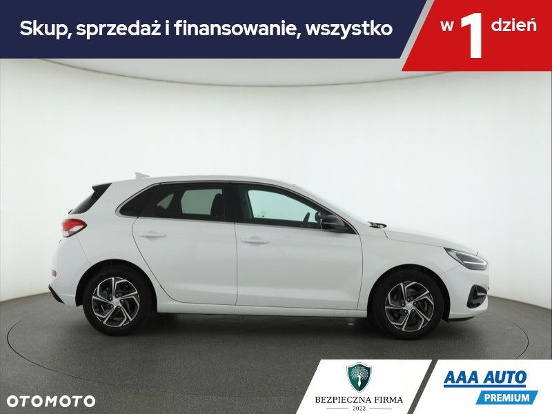 Hyundai i30 - 8