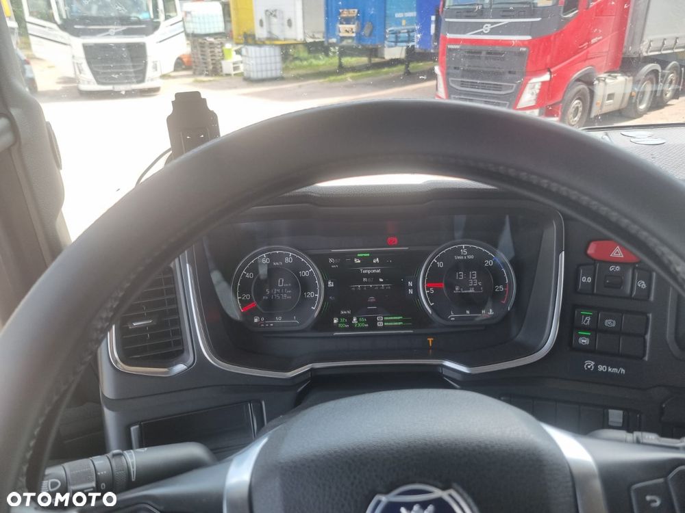 Scania R450 - 4