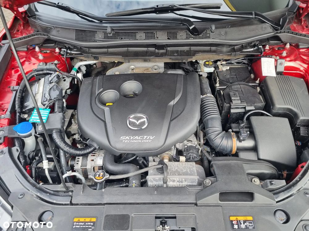 Mazda CX-5 - 34