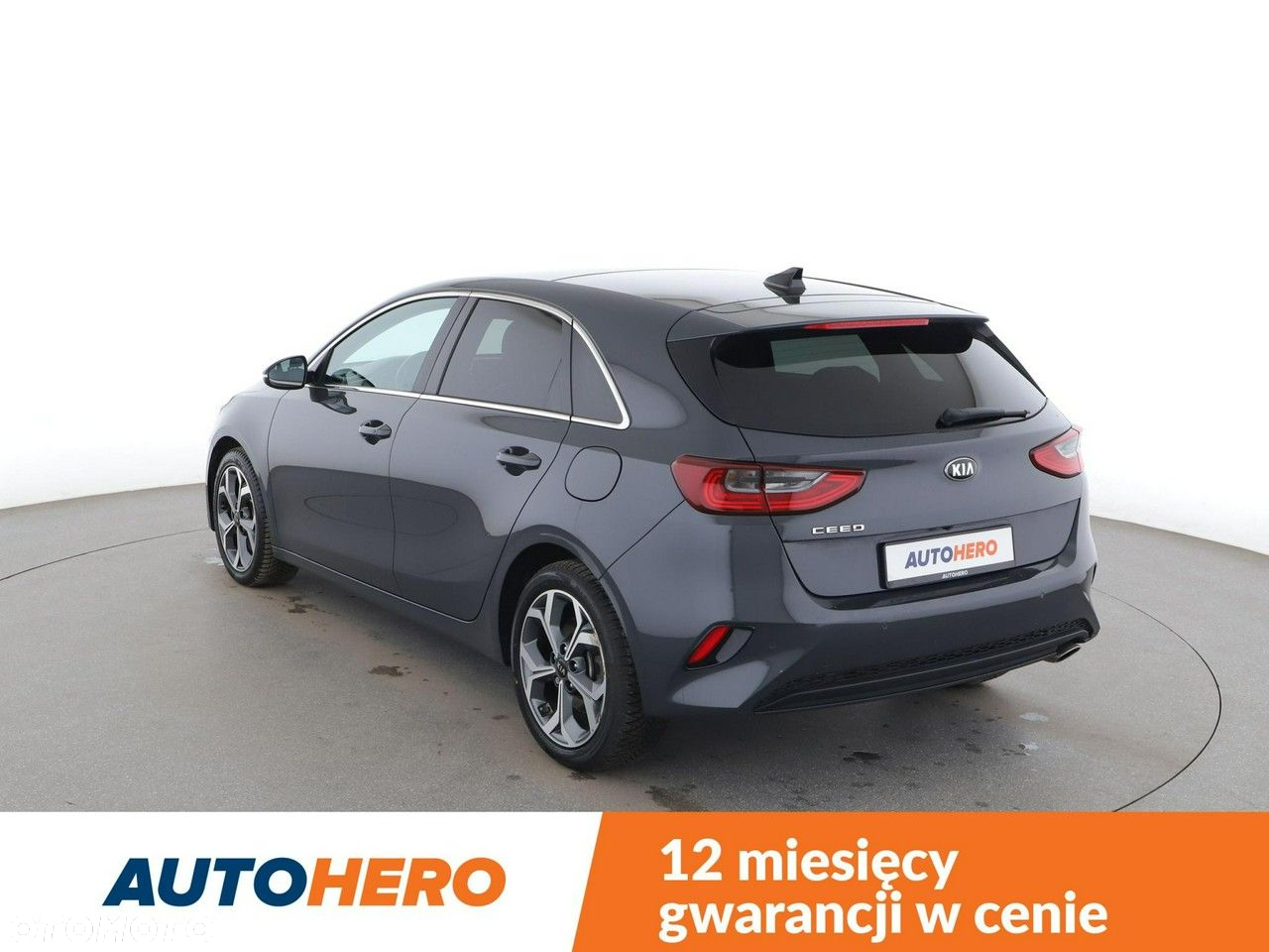 Kia Ceed 1.0 T-GDI L - 4