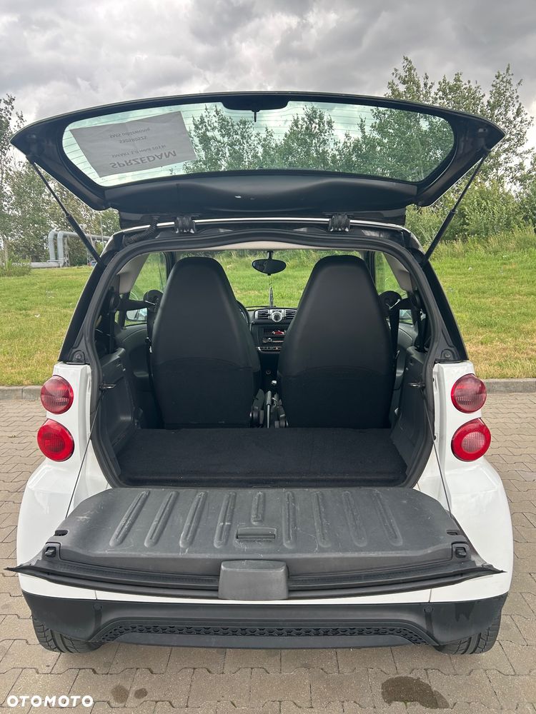 Smart Fortwo - 18