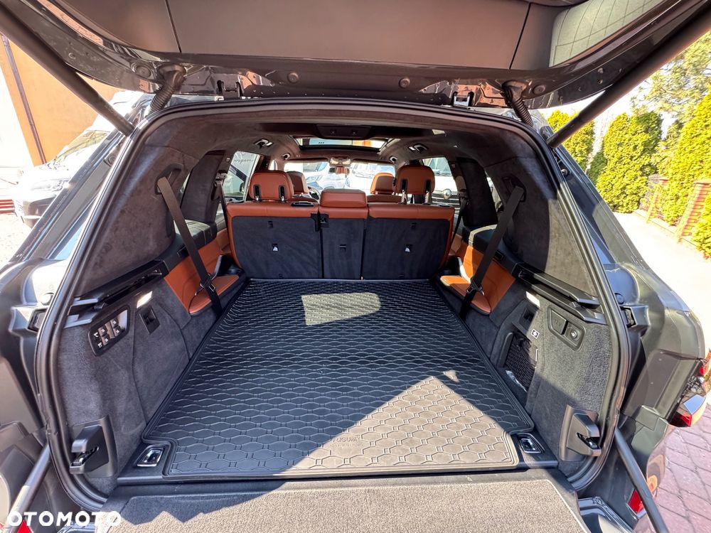 BMW X7 xDrive40i mHEV Individual Edition sport - 15