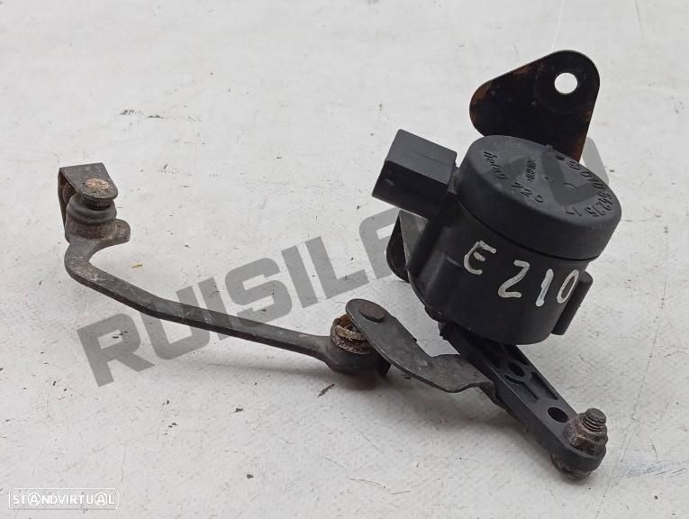Sensor Nível Xenon Frente 01054_27517 Mercedes E W210 Sedan [19 - 2
