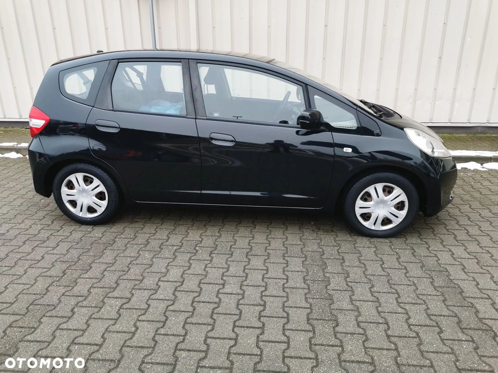 Honda Jazz 1.2 Base - 6