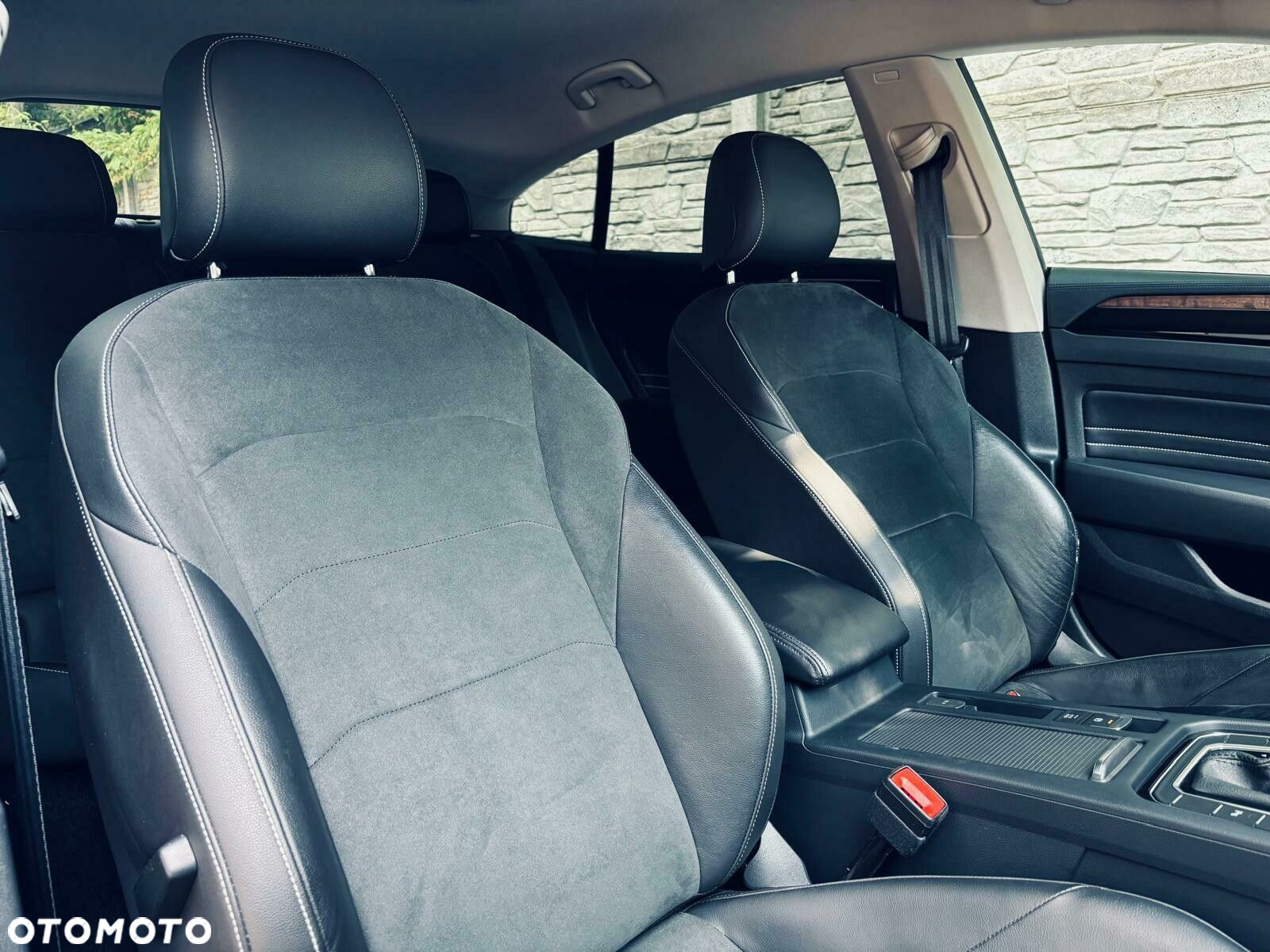 Volkswagen Arteon 2.0 TDI Elegance DSG - 15