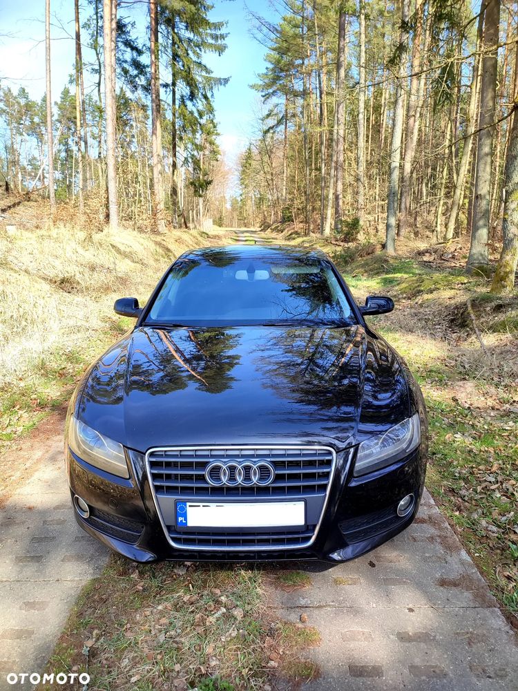Audi A5 Sportback - 2