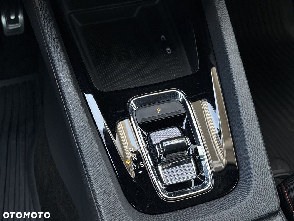 Skoda Octavia 2.0 TSI RS DSG - 15