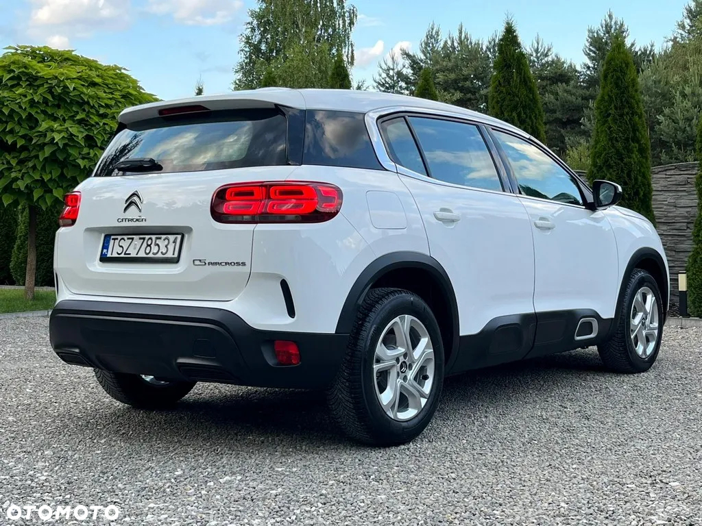 Citroën C5 Aircross - 16